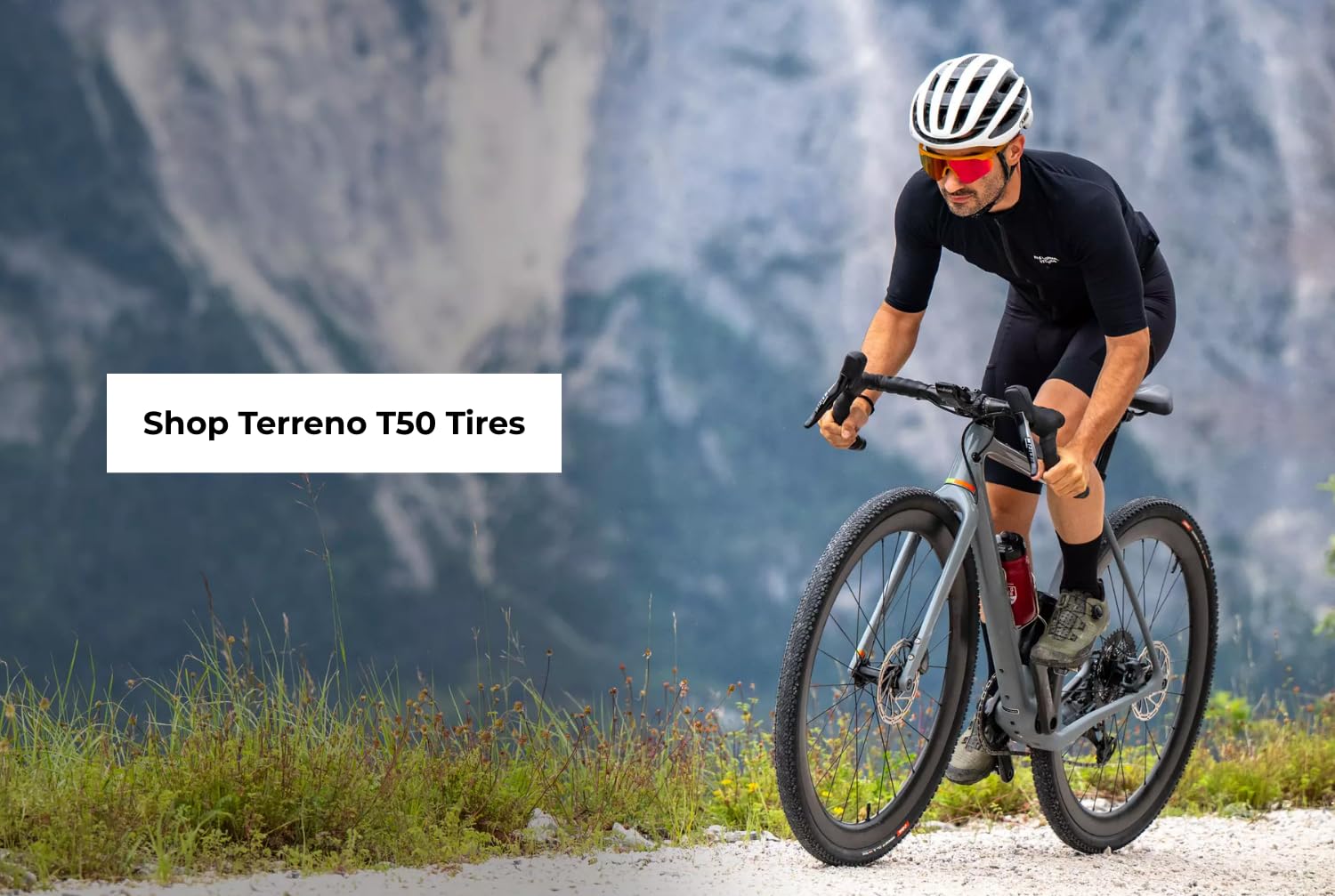 Master Every Trail with Vittoria